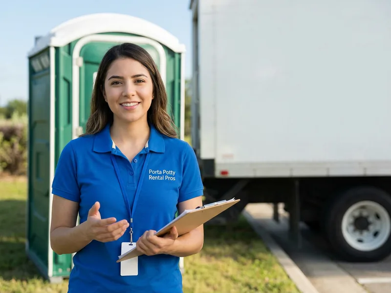 Porta Potty Rental  in Southbury  FAQ